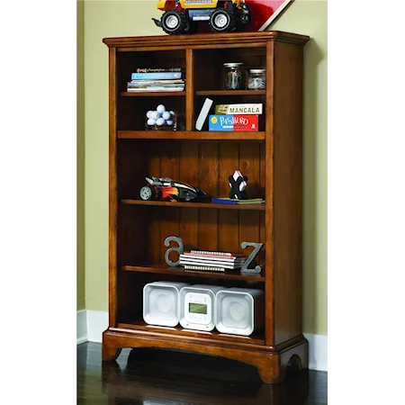 Youth Seven Shelf Bookcase